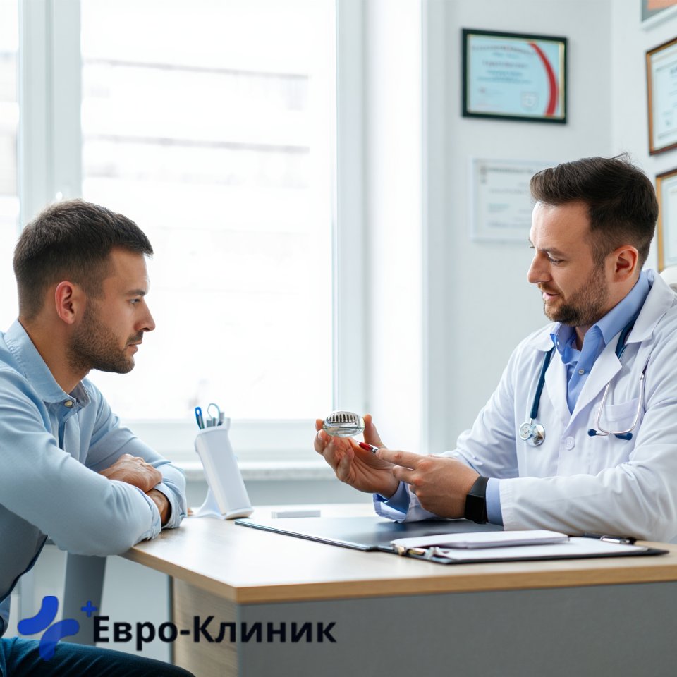 Консультация по химзащите от алкоголизма в Троицке